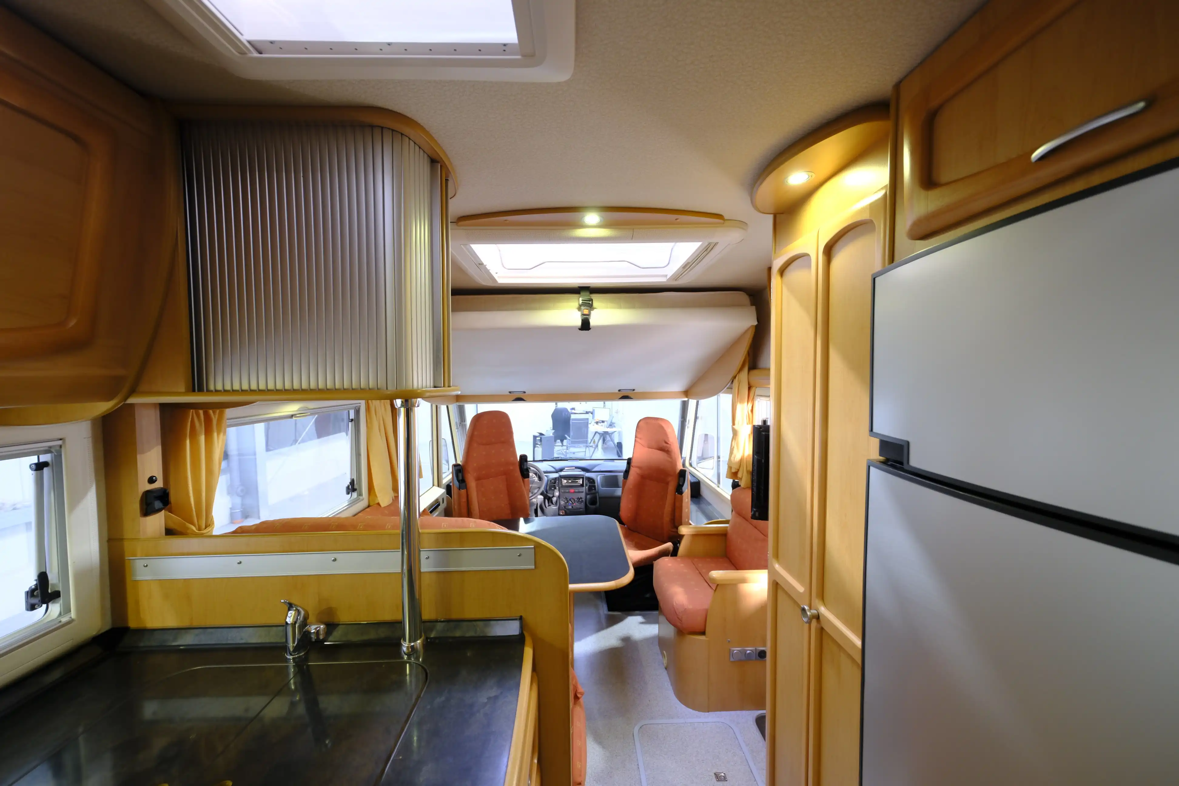 FRANKIA I 700 BK - Ansicht 7